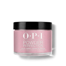 Load image into Gallery viewer, Opi Dip Powder Perfection You&#39;ve Got that Glas-glow 1.5 oz #DPU17