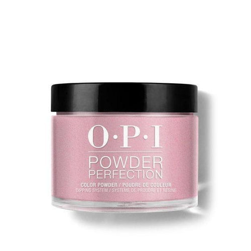 Opi Dip Powder Perfection You've Got that Glas-glow 1.5 oz #DPU17