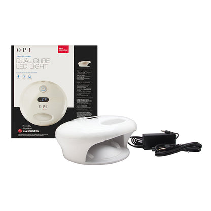 OPI LED lamp dual cure led LG innotek Light GL902 US