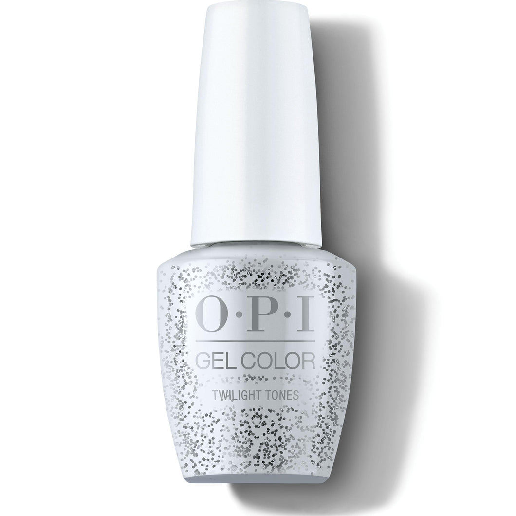 OPI Gel Polish Twilight Tones 0.5 oz #GCE06-Beauty Zone Nail Supply