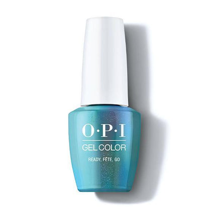 OPI GelColor Ready, Fete, Go 0.5 oz #HPN12