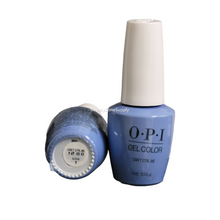 Load image into Gallery viewer, OPI GelColor Can&#39;t CTRL Me 0.5 oz #GCD59
