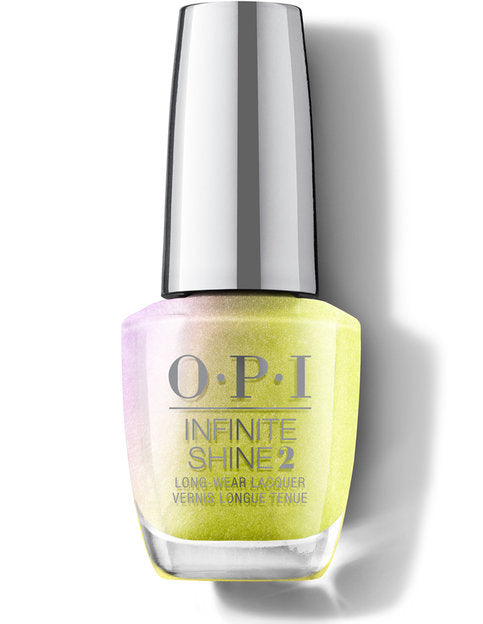 OPI Infinite Shine Optical Illus-sun 0.5 oz #ISLSR2