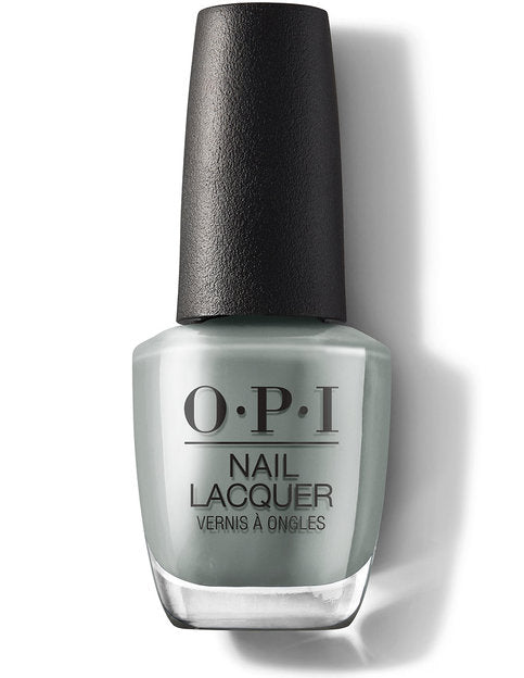 OPI Nail Lacquer Suzi Talks with Her Hands #NLMI07