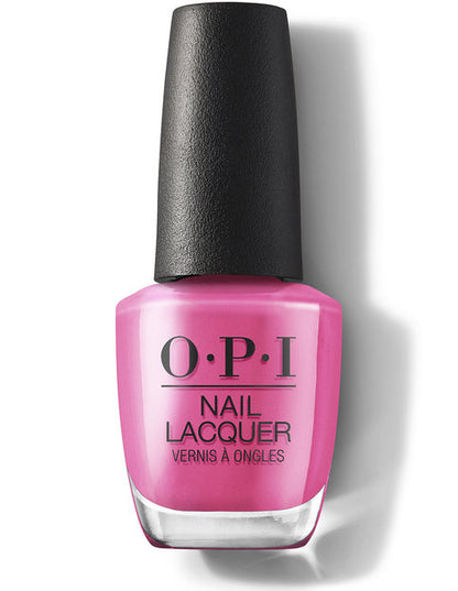OPI Nail Lacquer Big Bow Energy 0.5 oz #HRN03 ds