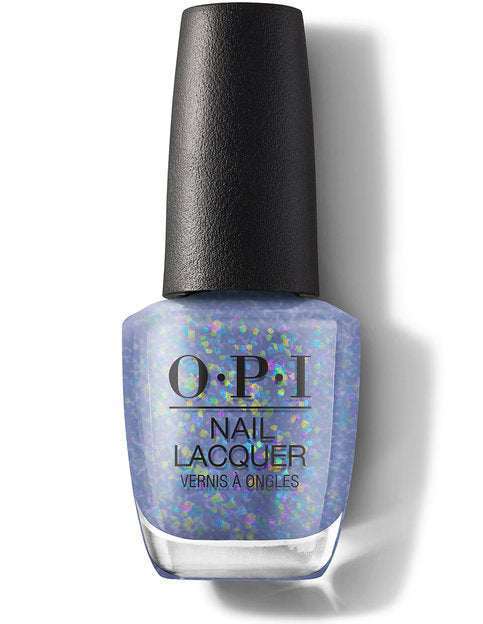 OPI Nail Lacquer Bling It On! 0.5 oz HRM14-Beauty Zone Nail Supply