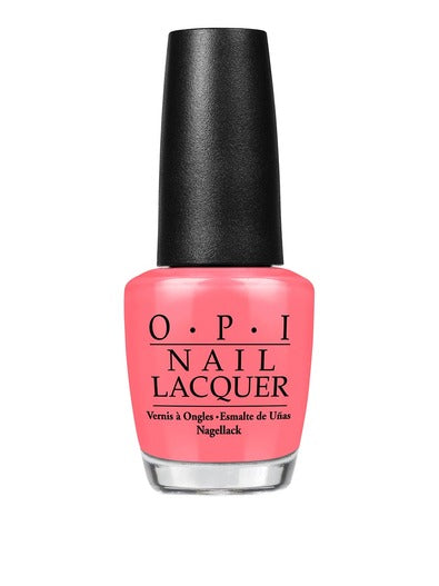 OPI Nail Lacquer Got Myself into a Jambalaya 0.5 oz NLN57
