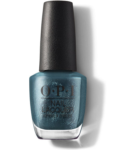 OPI Nail Lacquer To All a Good Night 0.5 oz HRM11-Beauty Zone Nail Supply