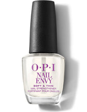 Load image into Gallery viewer, OPI Nail Treatments Nail Envy Soft &amp; Thin Formula 0.5 oz NT111-Beauty Zone Nail Supply