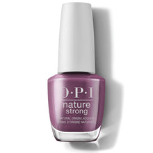 Load image into Gallery viewer, OPI Nature Strong Lacquer Eco-Maniac 15mL / 0.5 oz #NAT023