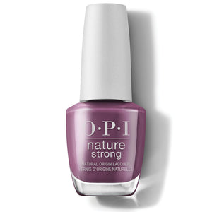 OPI Nature Strong Lacquer Eco-Maniac 15mL / 0.5 oz #NAT023