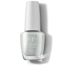 Load image into Gallery viewer, OPI Nature Strong Lacquer It’s Ashually OPI 15mL / 0.5 oz #NAT026