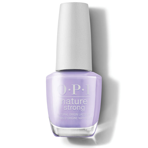 OPI Nature Strong Lacquer Spring Into Action 15mL / 0.5 oz #NAT021