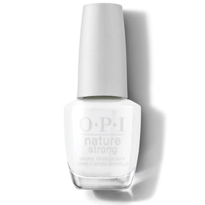 OPI Nature Strong Lacquer Strong as Shell 15mL / 0.5 oz #NAT001
