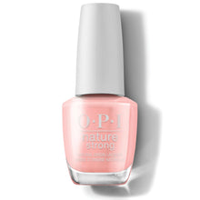 Load image into Gallery viewer, OPI Nature Strong Lacquer We Canyon Do Better 15mL / 0.5 oz #NAT004