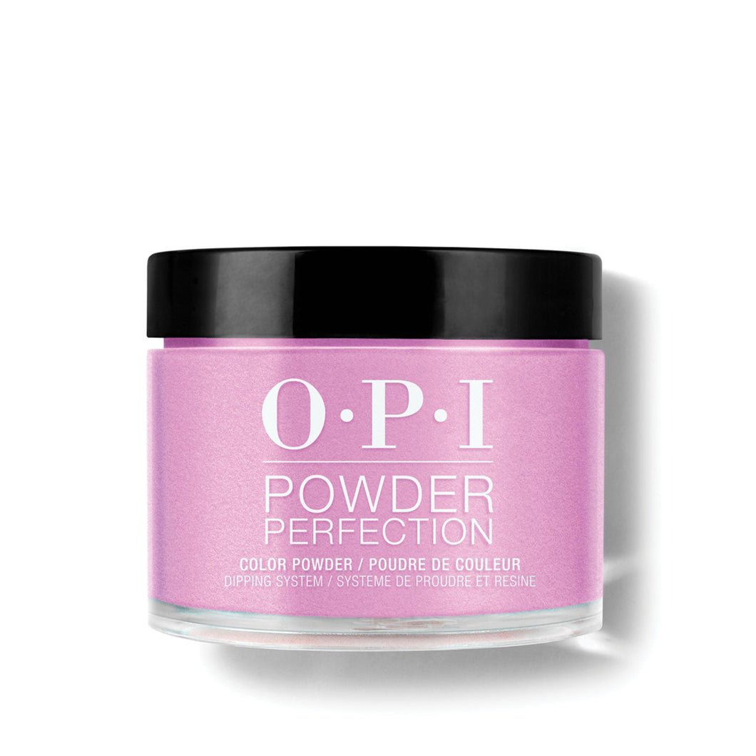 OPI Dip Powder Perfection 7th & Flower 1.5 oz #DPLA05