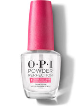 Load image into Gallery viewer, OPI Powder Perfection Dip Base Coat (Step 1) DPT10-Beauty Zone Nail Supply