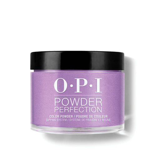 OPI Dip Powder Perfection Violet Visionary 1.5 oz #DPLA11