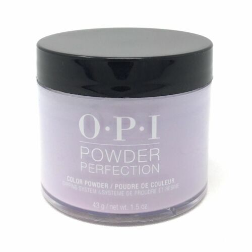 OPI Dip Powder Achievement Unlocked 1.5 oz #DPD60