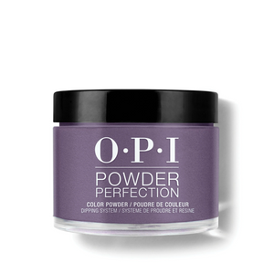 OPI Dip Powder Perfection Abstract After Dark 1.5 oz #DPLA10