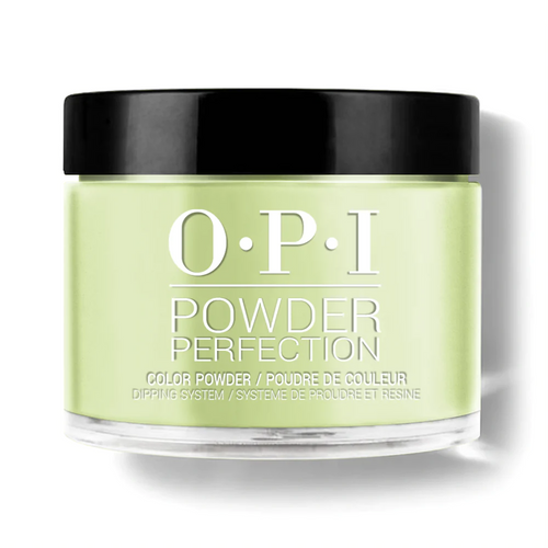 OPI Dip Powder Perfection Clear Your Cash 1.5 oz #DPS005