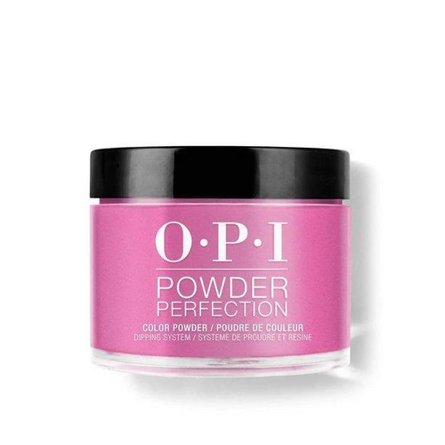 OPI Dip Powder Perfection Hurry-Juku Get This Color! 1.5 oz #DPT83