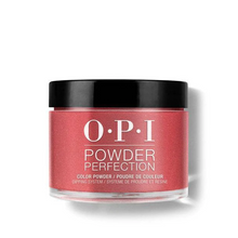Load image into Gallery viewer, OPI Dip Powder Perfection I&#39;m Not Really A Waitress 1.5 oz #DPH08