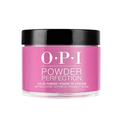 OPI Dip Powder Perfection I'm Really An Actress 1.5 oz #DPH010