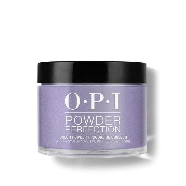 OPI Dip Powder Perfection Mariachi Makes My Day 1.5 oz #DPM93