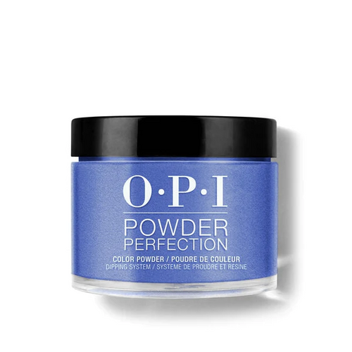 OPI Dip Powder Perfection Midnight Mantra 1.5 oz #DPF009