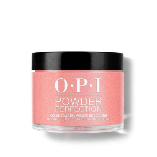 OPI Dip Powder Perfection My Solar Clock Is Ticking 1.5 oz #DPP38