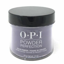 Load image into Gallery viewer, OPI Dip Powder Perfection Nice Set Of Pipes 1.5 oz #DPU16