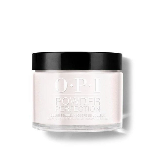OPI Dip Powder Perfection Pale to the Chief 1.5 oz #DPW57