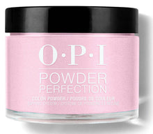 Load image into Gallery viewer, OPI Dip Powder Perfection  (P)Ink on Canvas 1.5 oz #DPLA03