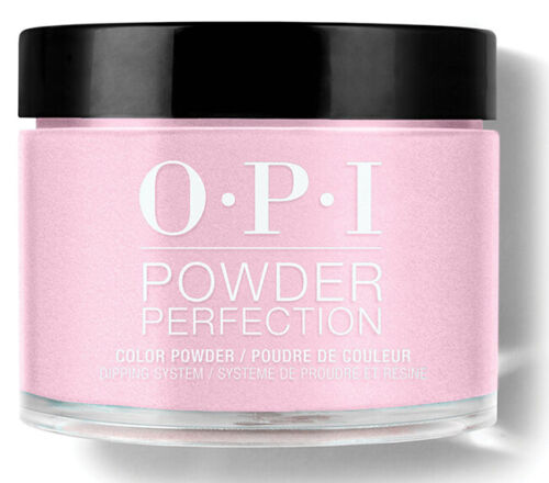 OPI Dip Powder Perfection  (P)Ink on Canvas 1.5 oz #DPLA03