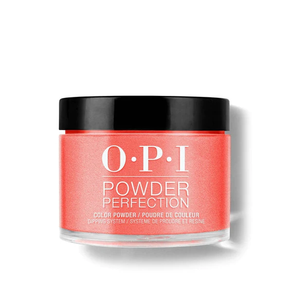 OPI Dip Powder Perfection Rust & Relaxation 1.5 oz #DPF006