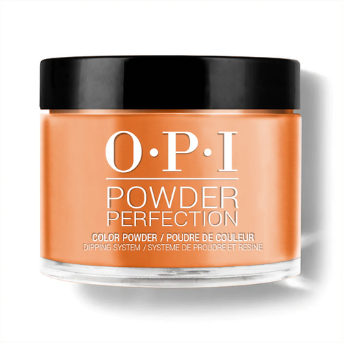 OPI Dip Powder Perfection Silicon Valley Girl 1.5 oz #DPS004