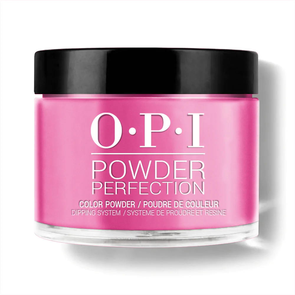 OPI Dip Powder Perfection Spring Break the Internet 1.5 oz #DPS009
