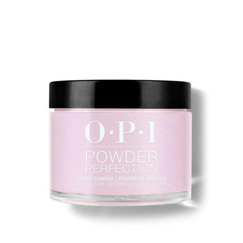 OPI Dip Powder Perfection Suzi Calls the Paparazzi 1.5 oz #DPH001