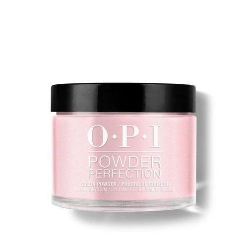 OPI Dip Powder Perfection Suzi Shops & Island Hops 1.5 oz #DPH71