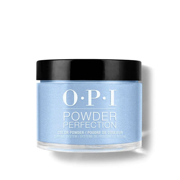 OPI Dip Powder Perfection Suzi Takes A Sound Bath 1.5 oz #DPF008