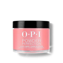 Load image into Gallery viewer, OPI Dip Powder Perfection Tempura-Ture Is Rising! 1.5 oz #DPT89