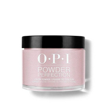 Load image into Gallery viewer, OPI Dip Powder Perfection Tickle My France-y 1.5 oz #DPF16