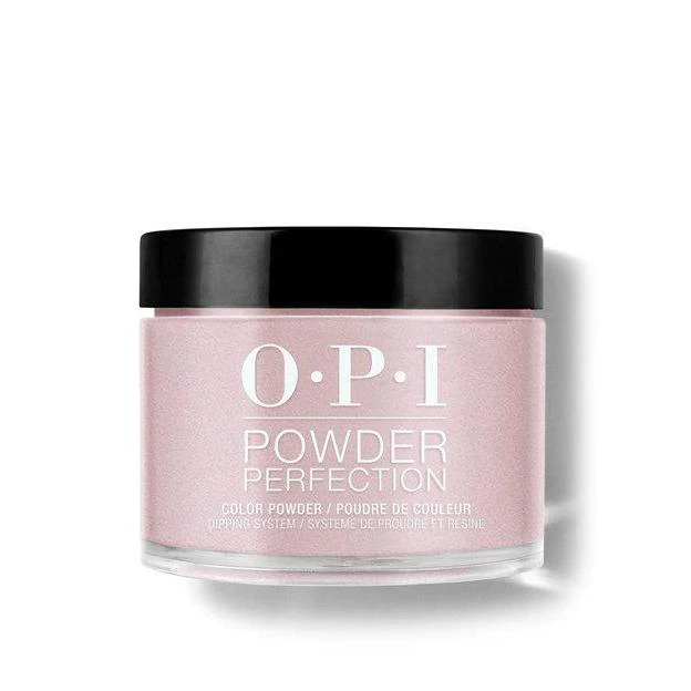 OPI Dip Powder Perfection Tickle My France-y 1.5 oz #DPF16
