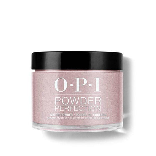 OPI Dip Powder Perfection You Don't Know Jacques! 1.5 oz #DPF15
