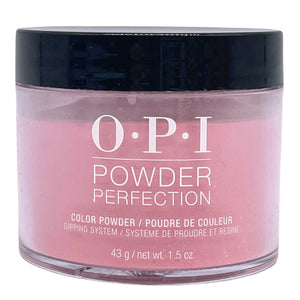 OPI Dip Powder Racing for Pinks 1.5 oz #DPD52