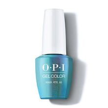 Load image into Gallery viewer, OPI GelColor Ready, Fete, Go 0.5 oz #HPN12