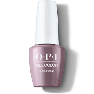 OPI Gelcolor Claydreaming  0.5 oz #GCF002