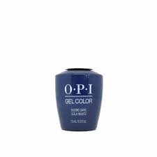 OPI Gelcolor Duomo Days, Isola Nights #GCMI06