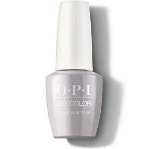 OPI GelColor Engage-meant to Be 0.5 oz #GCSH5